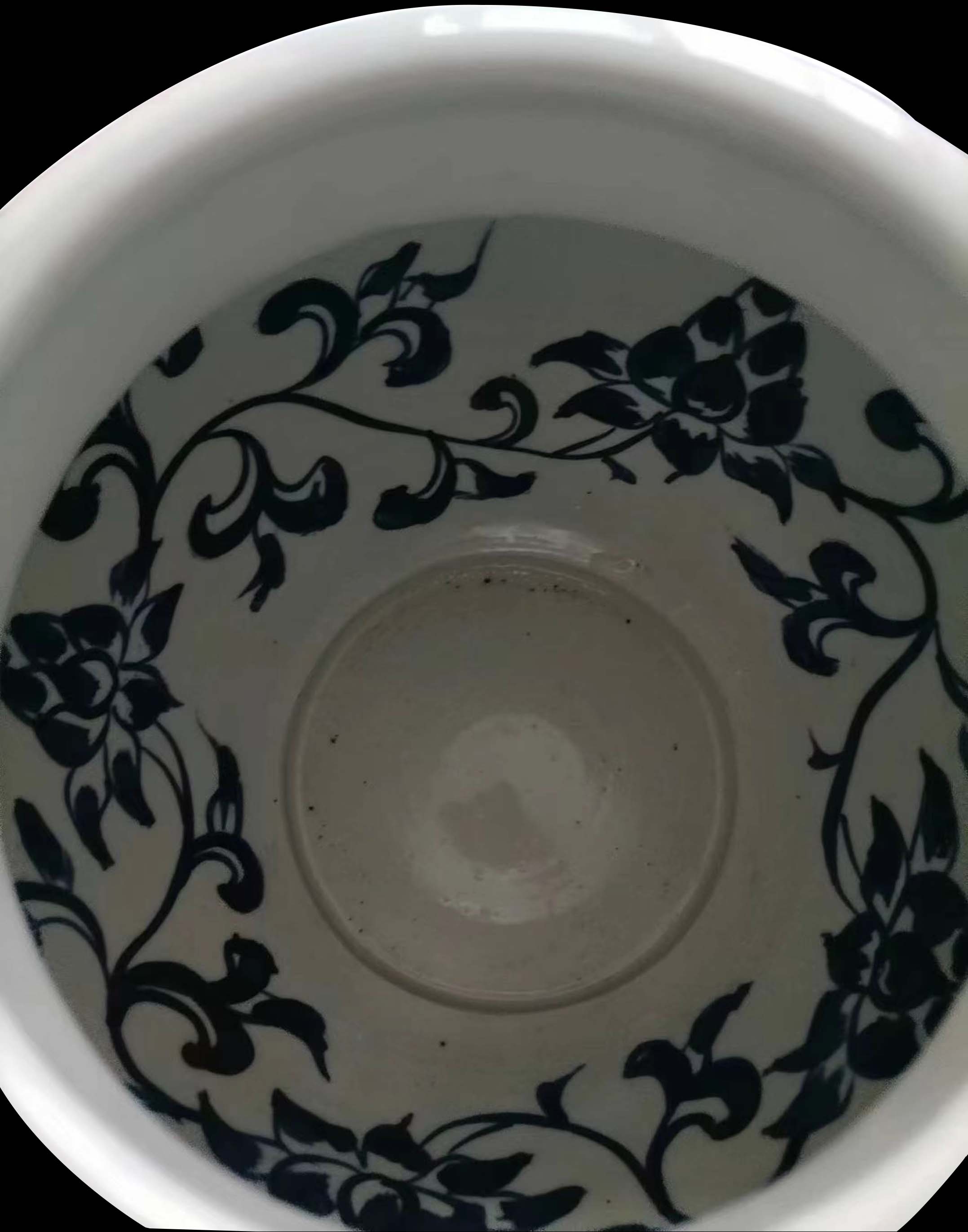 龙纹将军罐4
