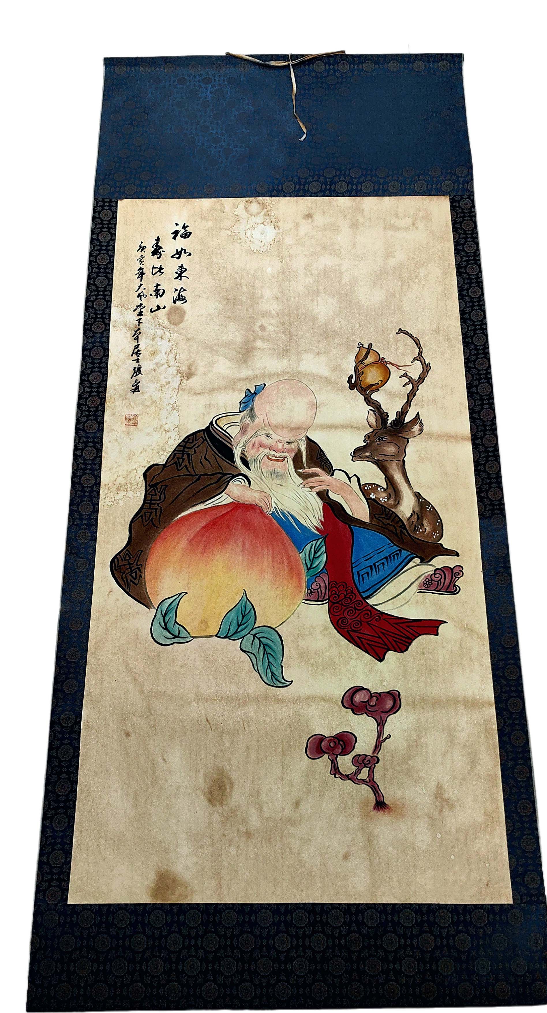 福禄寿1